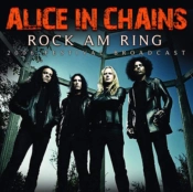Capa do artigo Rock Am Ring - CD