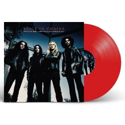 Capa do artigo Rock Am Ring - Vinil