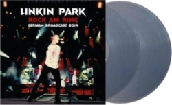 Capa do artigo Rock Am Ring - Vinil