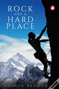 Capa do artigo Rock And A Hard Place
