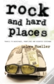 Capa do artigo Rock And Hard Places