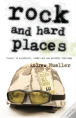 Capa do artigo Rock And Hard Places