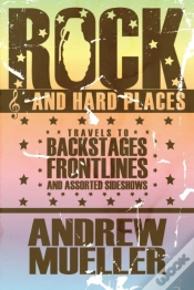 Capa do artigo Rock And Hard Places