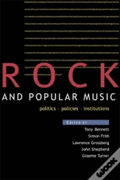 Capa do artigo Rock And Popular Music