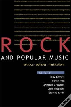 Capa do artigo Rock And Popular Music