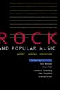 Rock And Popular Music - Preview