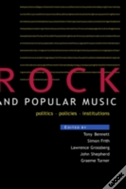 Capa do artigo Rock And Popular Music