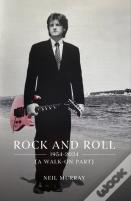 Rock And Roll, 1954-2024 (A Walk-On Part)