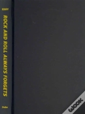 Capa do artigo Rock And Roll Always Forgets