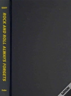 Capa do artigo Rock And Roll Always Forgets