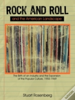 Capa do artigo Rock And Roll And The American Landscape