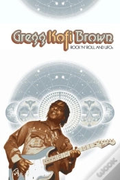 Capa do artigo Rock And Roll And Ufos