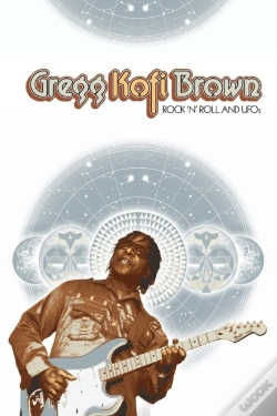 Capa do artigo Rock And Roll And Ufos