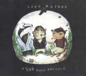 Capa do artigo Rock And Roll Animals - CD