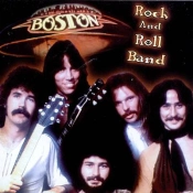 Capa do artigo Rock And Roll Band - CD