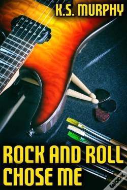Capa do artigo Rock And Roll Chose Me