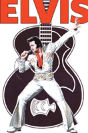 Rock And Roll Comics - Preview
