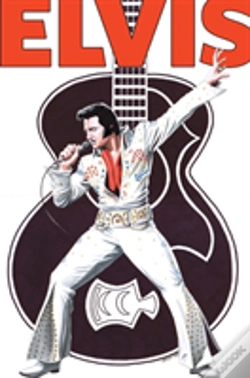 Capa do artigo Rock And Roll Comics