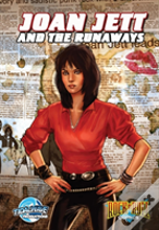 Rock And Roll Comics