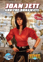 Rock And Roll Comics - Preview