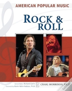 Capa do artigo Rock And Roll
