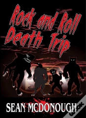 Capa do artigo Rock And Roll Death Trip