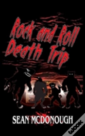 Capa do artigo Rock And Roll Death Trip