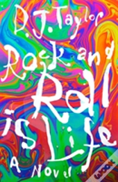 Rock And Roll Is Life