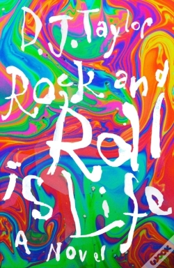 Capa do artigo 'Rock And Roll Is Life'