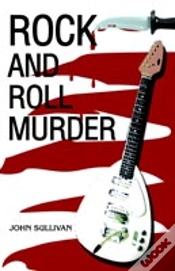 Capa do artigo Rock And Roll Murder