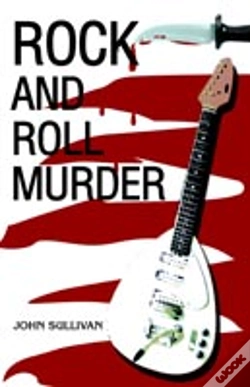 Capa do artigo Rock And Roll Murder