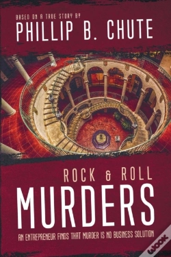 Capa do artigo Rock And Roll Murders