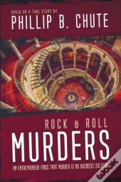 Rock And Roll Murders