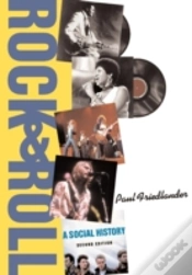 Capa do artigo Rock And Roll