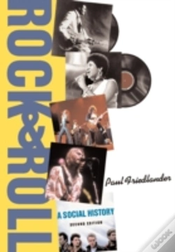 Capa do artigo Rock And Roll