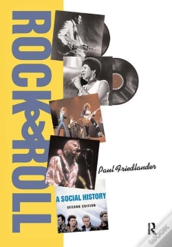 Capa do artigo Rock And Roll