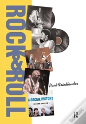Capa do artigo Rock And Roll