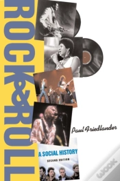 Capa do artigo Rock And Roll