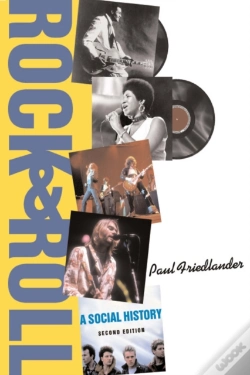 Capa do artigo Rock And Roll