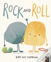 Capa do artigo Rock And Roll