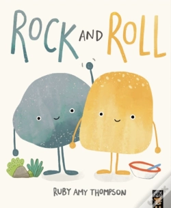 Capa do artigo Rock And Roll