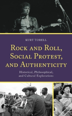 Capa do artigo Rock And Roll, Social Protest, And Authenticity