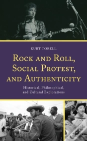 Capa do artigo Rock And Roll, Social Protest, And Authenticity