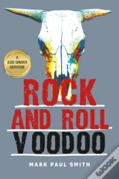 Capa do artigo Rock And Roll Voodoo