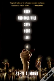 Capa do artigo Rock And Roll Will Save Your Life