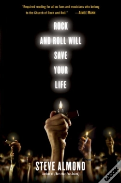 Capa do artigo Rock And Roll Will Save Your Life