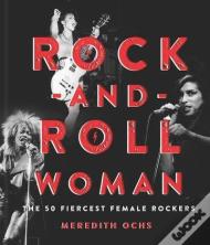 Rock-And-Roll Woman
