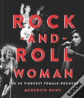 Rock-And-Roll Woman