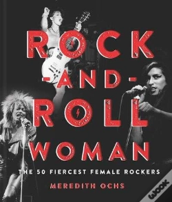 Capa do artigo Rock-And-Roll Woman