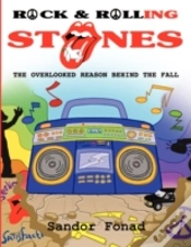 Capa do artigo Rock And Rolling Stones